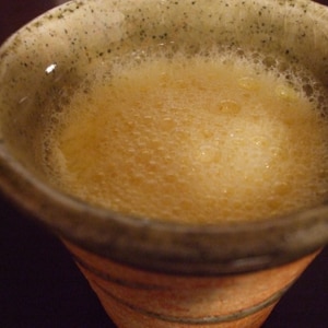 風邪をひいたら 卵酒ならぬ卵焼酎 レシピ 作り方 By こあくま527 楽天レシピ 風邪をひいたら 卵酒ならぬ卵焼酎 レシピ 作り方 By こあくま527 楽天レシピ